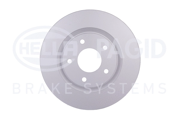 Brake Disc (8DD 355 129-041)