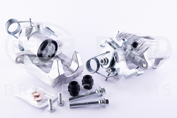 Brake Caliper (8AN 355 783-331)