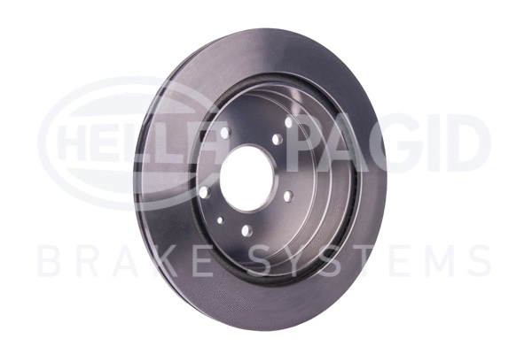 Brake Disc (8DD 355 114-411)