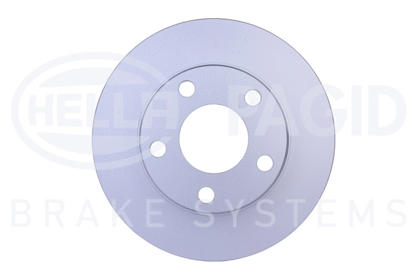 Brake Disc (8DD 355 109-091)