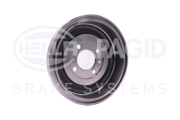 Brake Drum