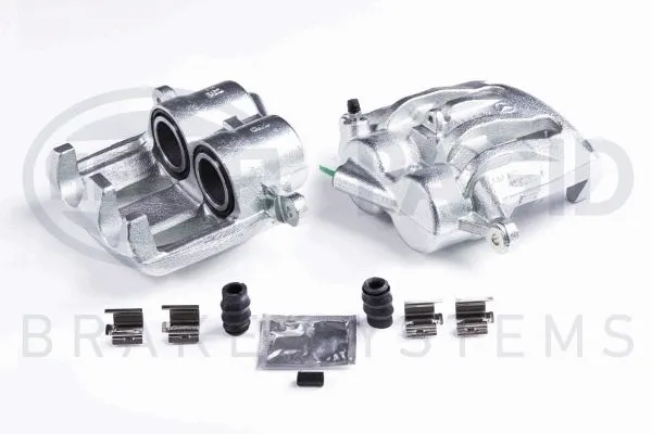 Brake Caliper (8AC 355 387-401)