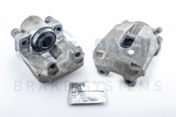 Brake Caliper (8AC 355 384-161)