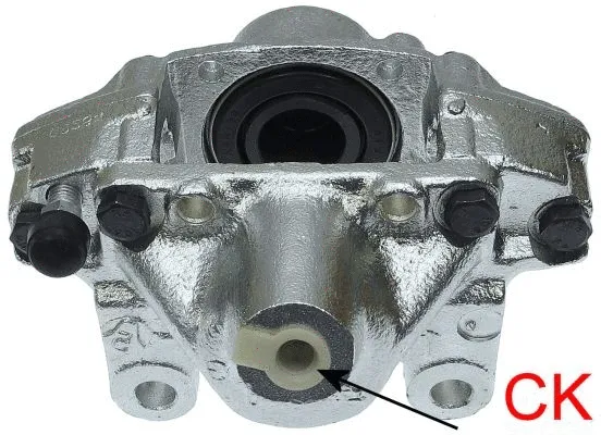 Brake Caliper (8AC 355 381-641)