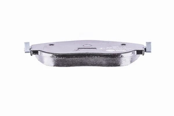 Brake Pad Set, disc brake (8DB 355 015-921)