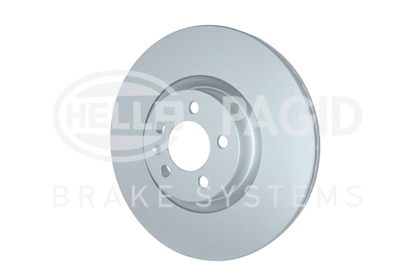 Brake Disc (8DD 355 132-011)