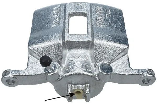 Brake Caliper (8AC 355 390-181)