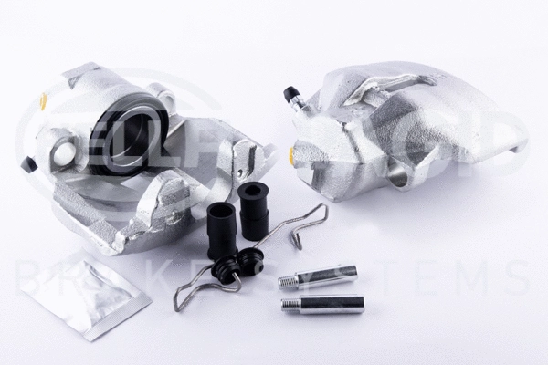 Brake Caliper (8AN 355 791-341)