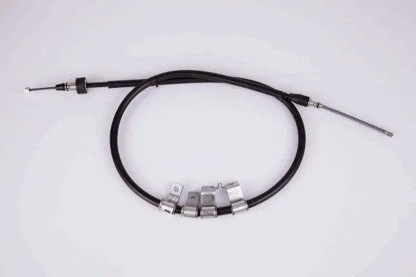 Cable Pull, parking brake (8AS 355 664-001)