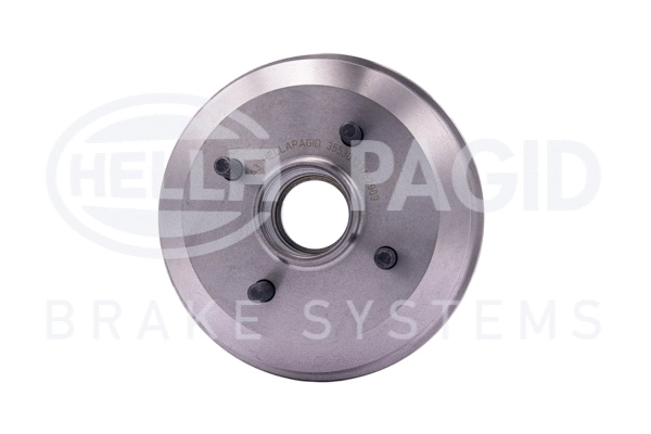 Brake Drum