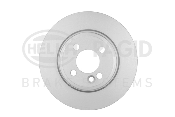 Brake Disc (8DD 355 120-611)