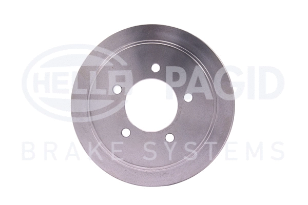 Brake Drum
