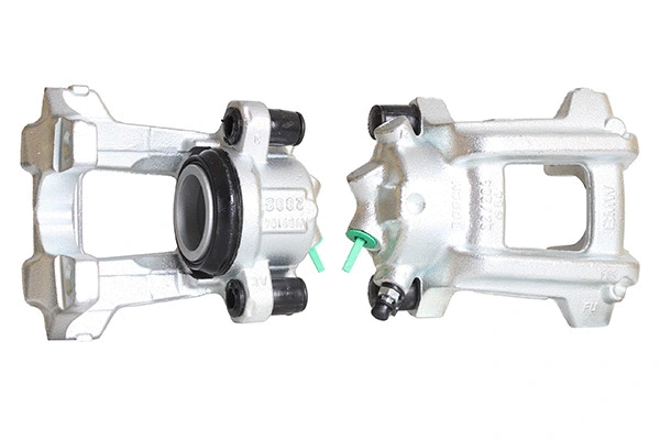 Brake Caliper (8AC 355 398-851)