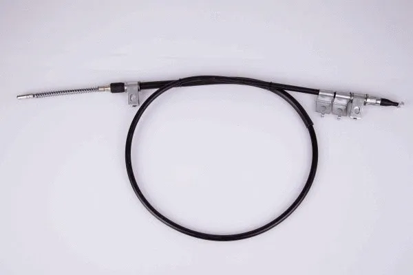 Cable Pull, parking brake (8AS 355 661-711)