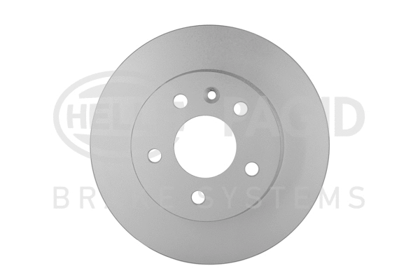 Brake Disc (8DD 355 127-231)
