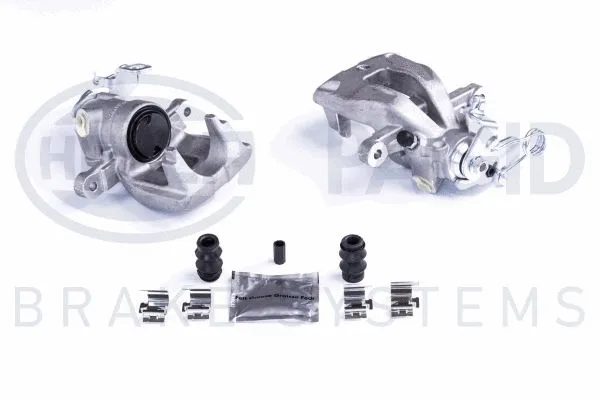 Brake Caliper (8AC 355 383-661)