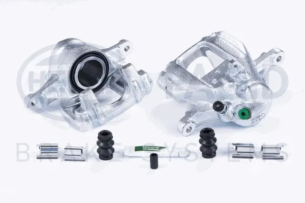Brake Caliper (8AC 355 388-751)