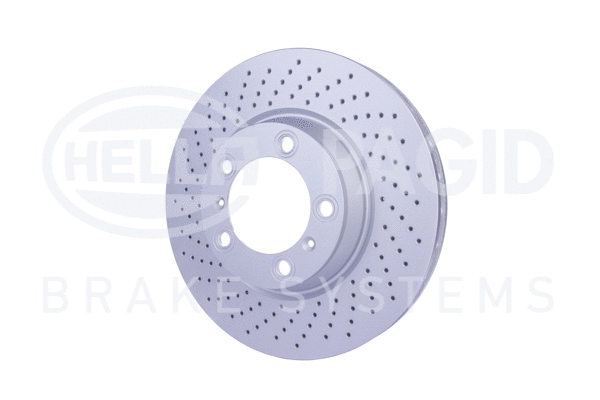 Brake Disc (8DD 355 128-561)