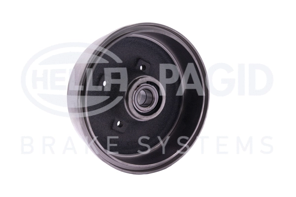 Brake Drum (8DT 355 302-731)