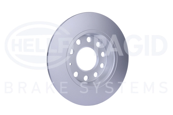 Brake Disc (8DD 355 107-561)