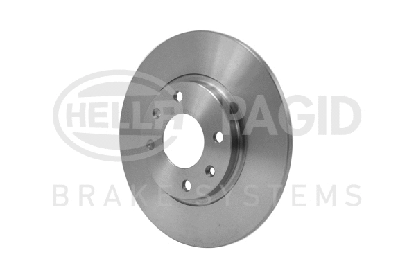 Brake Disc (8DD 355 100-851)