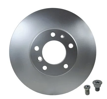 Brake Disc (8DD 355 122-002)