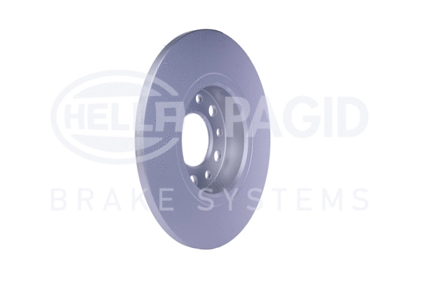 Brake Disc (8DD 355 122-541)