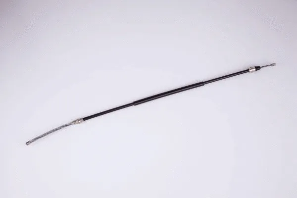 Cable Pull, parking brake (8AS 355 662-891)