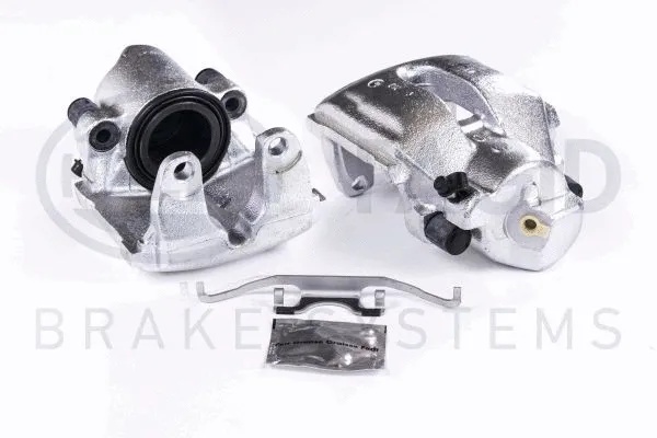 Brake Caliper (8AC 355 393-081)