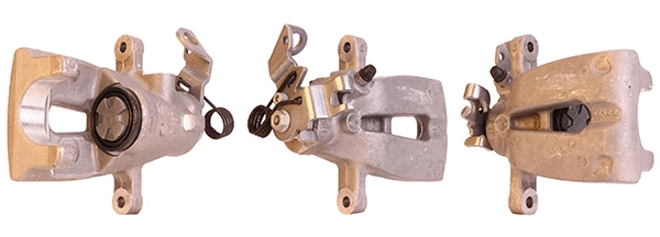Brake Caliper (8AC 355 398-131)