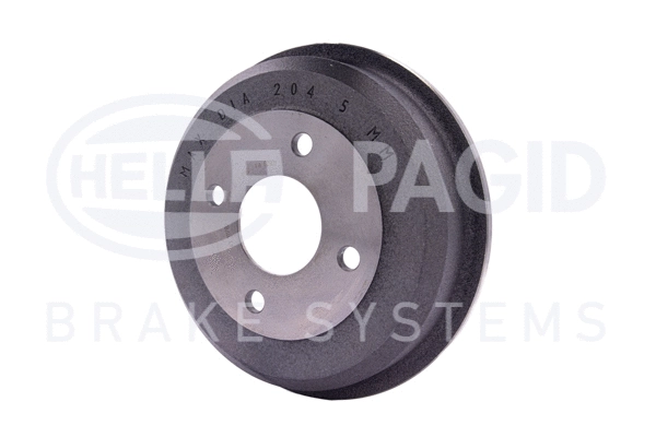 Brake Drum