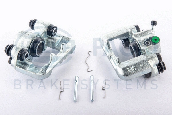 Brake Caliper (8AC 355 381-461)