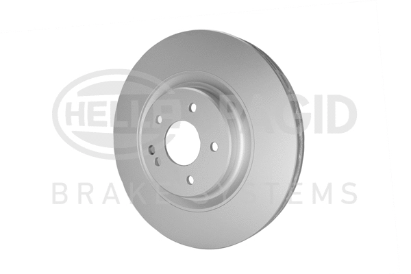 Brake Disc (8DD 355 122-391)