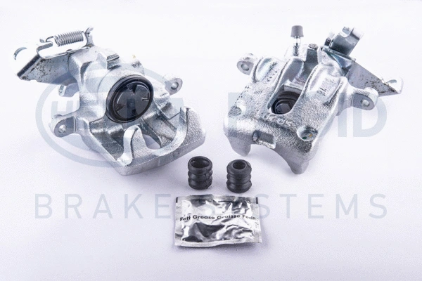 Brake Caliper (8AC 355 381-331)