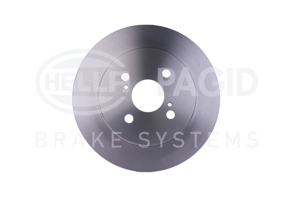 Brake Disc (8DD 355 113-601)