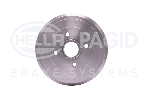 Brake Drum