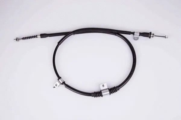 Cable Pull, parking brake (8AS 355 661-631)