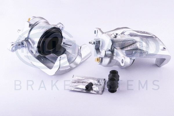 Brake Caliper (8AC 355 390-931)