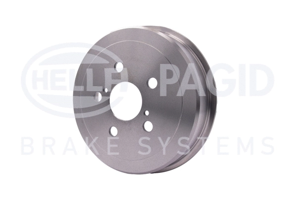 Brake Drum