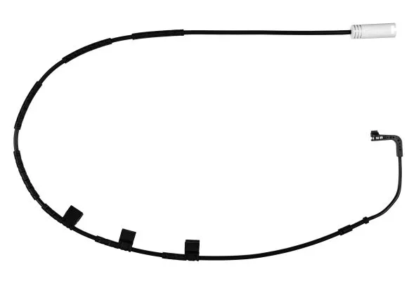 Warning Contact, brake pad wear (8DK 355 250-931)