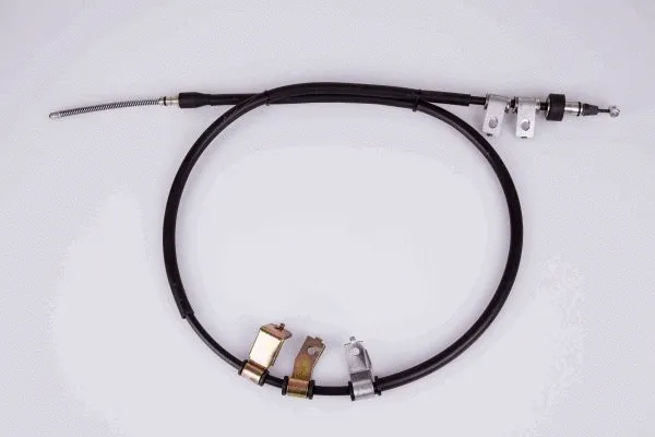 Cable Pull, parking brake (8AS 355 664-131)