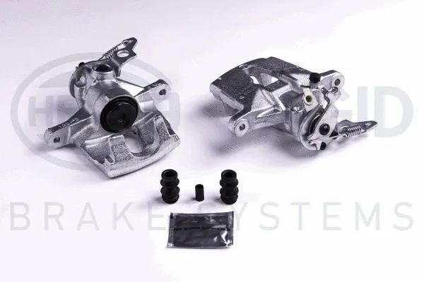 Brake Caliper (8AC 355 383-531)