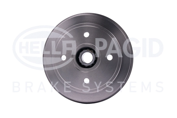 Brake Drum