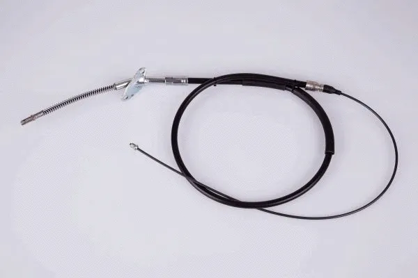 Cable Pull, parking brake (8AS 355 661-981)