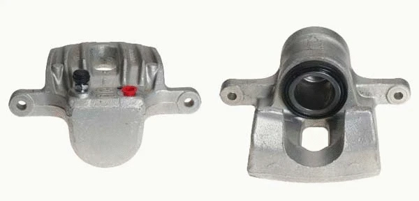 Brake Caliper (8AC 355 398-321)