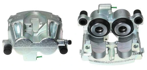 Brake Caliper (8AC 355 397-761)