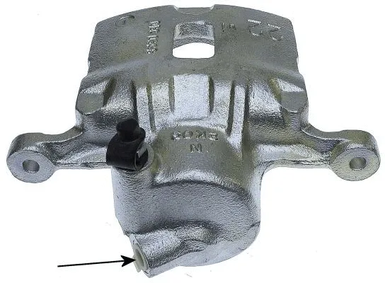 Brake Caliper (8AC 355 390-451)