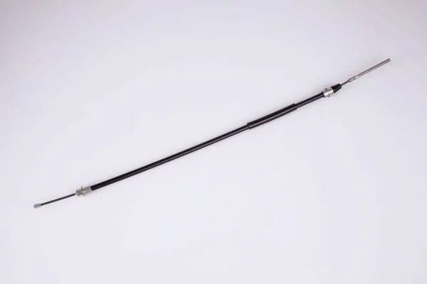 Cable Pull, parking brake (8AS 355 662-901)