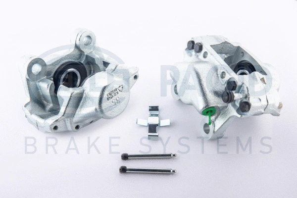 Brake Caliper (8AC 355 381-651)