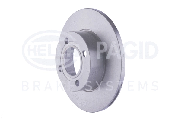 Brake Disc (8DD 355 102-841)